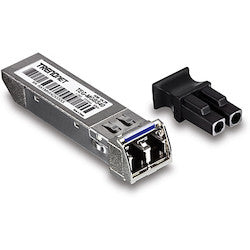 Trendnet TEG-MGBS40 | Mini-GBIC Single-Mode LC Module