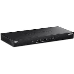Trendnet TEG-S3160 | 16-Port Unmanaged 2.5G Desktop Switch