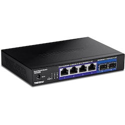 Trendnet TEG-S562 | 6-port Multi-Gig Switch