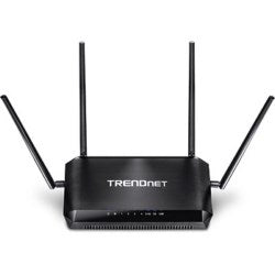 Trendnet TEW-827DRU | Dual Band Wireless AC Router With USB Port