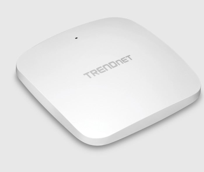Trendnet TEW-925DAP | AX5400 Dual Band WiFi 6 PoE+ Access Point