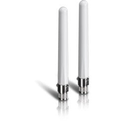 Trendnet TEW-AO46S | 4/6 DBI Surge Outdoor Dual Band Omni Antenna Kit