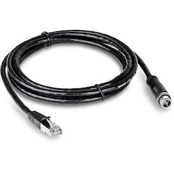 Trendnet TI-CD02 | M12 TO RJ-45 Industrial