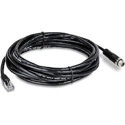 Trendnet TI-CD05 | M12 to RJ-45 Industrial