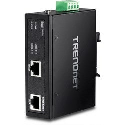 Trendnet TI-IG30 | Hardened Industrial Gigabit PoE+ Injector