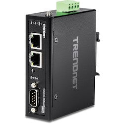 Trendnet TI-M12 | Industrial Modbus Gateway