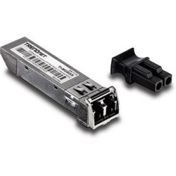 Trendnet TI-MGBSX | 1000Base-SX Industrial SFP Multimode LC Module (550 m)