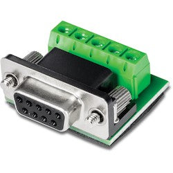 Trendnet TI-S100 | RS232 to RS422/RS485 Converter Adapter