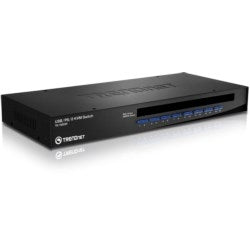 Trendnet TK-1603R | 16-Port Rack Mount USB KVM Switch