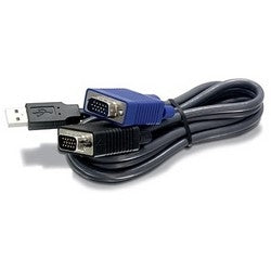 Trendnet TK-CU06 | USB KVM Cable