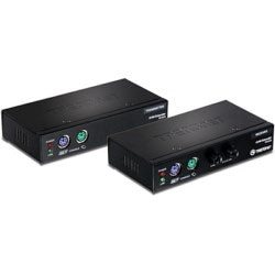 Trendnet TK-EX3 | KVM Extension Kit