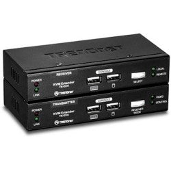 Trendnet TK-EX4 | KVM Extension Kit