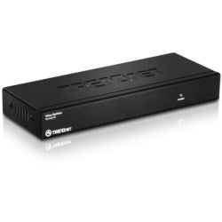 Trendnet TK-V401S | 4-Port Stackable Video Repeater
