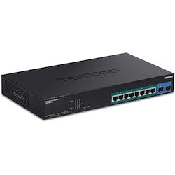 Trendnet TPE-1021WS | 10-Port Gigabit Web Smart PoE+ Switch