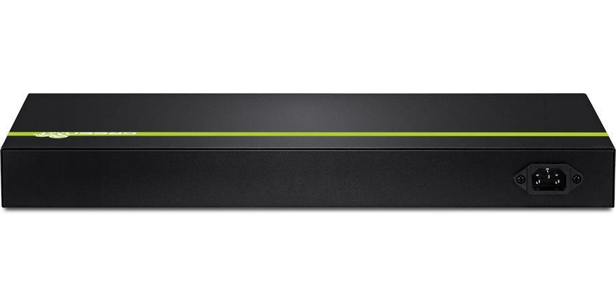 Trendnet TPE-TG240G | PoE+ Switch, 24 x PoE+ Port Configuration, Network Technology, Gigabit Ethernet