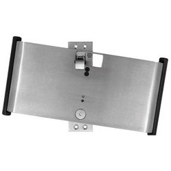 Trimco 1069FP RH 613 | Pocket Door Pull, Full Privacy, Right Hand, 8-1/2" Length x 4-1/2" Width, Oil Rubbed Bronze
