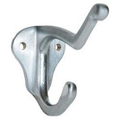 Trimco 3071-1 605 | Coat and Hat Hook, 4-1/2" Width, Polished Brass