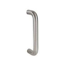 Trimco 562-4 630 | Wire Drawer Pull, 4" Center to Center, 5/16" Diameter x 4-5/16" Length, Satin Stainless Steel