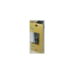 Trine Access Technology HD005 | Door Electric Strike Heavy Duty Intermittent 8 to 16 Volt AC, 1.3 to 2.7 Ampere, 1000 Lb Static Load