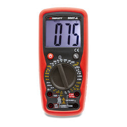 Triplett 9007A | Digital Multimeter
