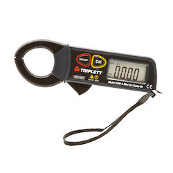 Triplett 9200 | Mini AC Clamp-On Meter - 0-300 Amps AC
