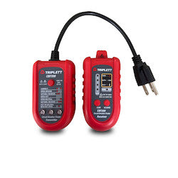 Triplett CBF200 | 3-In-1 Circuit Breaker Finder
