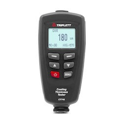 Triplett CTT42 | Coating Thickness Tester