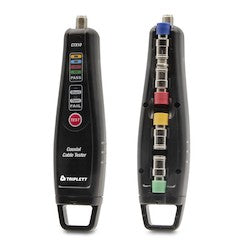 Triplett CTX10 | Coaxial Cable Tester