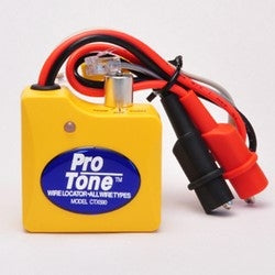 Triplett CTX590 | ProTone Wire Locator Kit