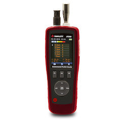 Triplett EPC600 | Environmental Particle Counter