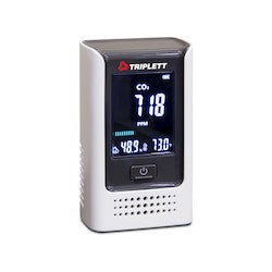 Triplett GSM215 | Co2 Air Quality Monitor