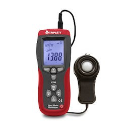 Triplett LT68 | Light Meter Datalogger