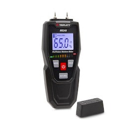 Triplett MS245 | Pin/Pinless Moisture Meter