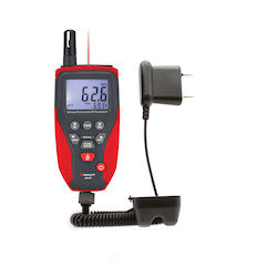 Triplett MS475 | Moisture/Psychrometer/IR Thermometer