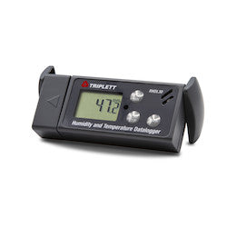 Triplett RHDL30 | Temperature and Humidity PDF Data logger