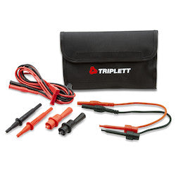 Triplett TLK008 | Electronic Test Lead Kit