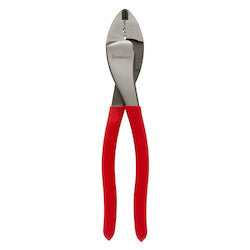 Triplett TT-285 | 10" Crimping Plier