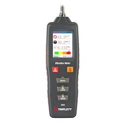Triplett VB40 | Vibration Meter