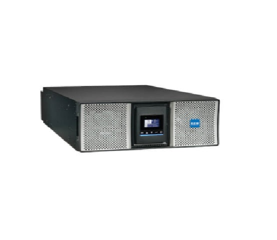 Tripp-Lite 9PX8KG2-L | 9PX G2 UPS, 8000VA / 8000W, 208V, Online Double Conversion, Lithium-Ion, Hardwired Input