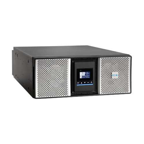 Tripp-Lite 9PX8KG2 | 9PX G2 8000VA 8000W 208V Online Double-Conversion UPS, 4U Rack/Tower