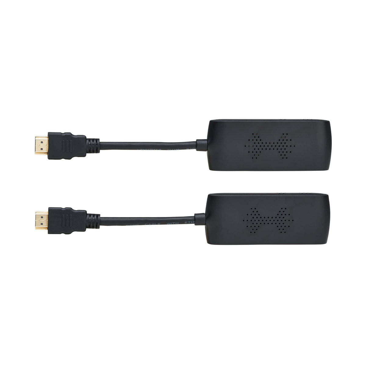 Tripp-Lite B127-1A1-WHD4HH | HDMI Over Wireless Extender Kit, 4K 60 HZ, Switchable Channel, Up to 65 FT (20 M)