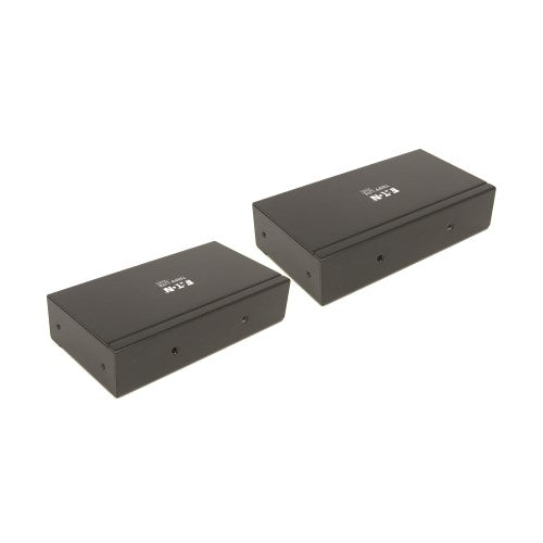 Tripp-Lite B203-101-IND | 1-Port Industrial USB over CAT 6 Extender, ESD Protection, PoC - USB 2.0, Mountable, 150 feet