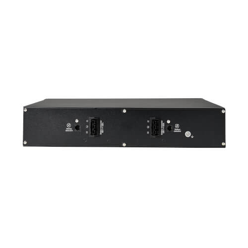 Tripp-Lite BP48RT | 48V Extended Battery Module (EBM) for Smart Online UPS Systems, 2U Rack/Tower