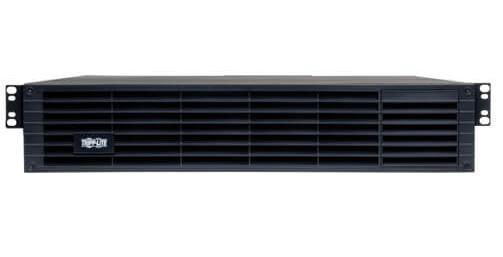 Tripp-Lite BP48V27-2US | External 48V 2U Rack/Tower Battery Pack for select UPS Systems (BP48V27-2US), TAA