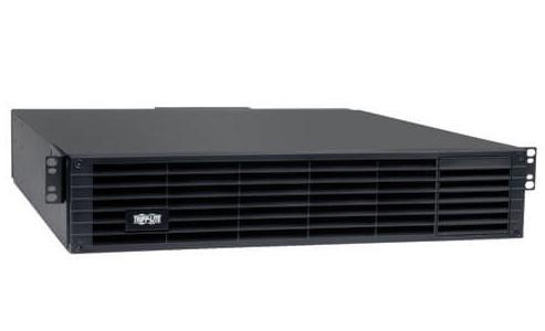 Tripp-Lite BP48V27-2US | External 48V 2U Rack/Tower Battery Pack for select UPS Systems (BP48V27-2US), TAA