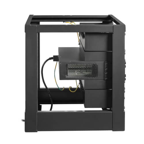Tripp-Lite CSDO32USBIND | Industrial Open-Frame Charging Station for 32 Zebra/Handheld devices - USB with Syncing