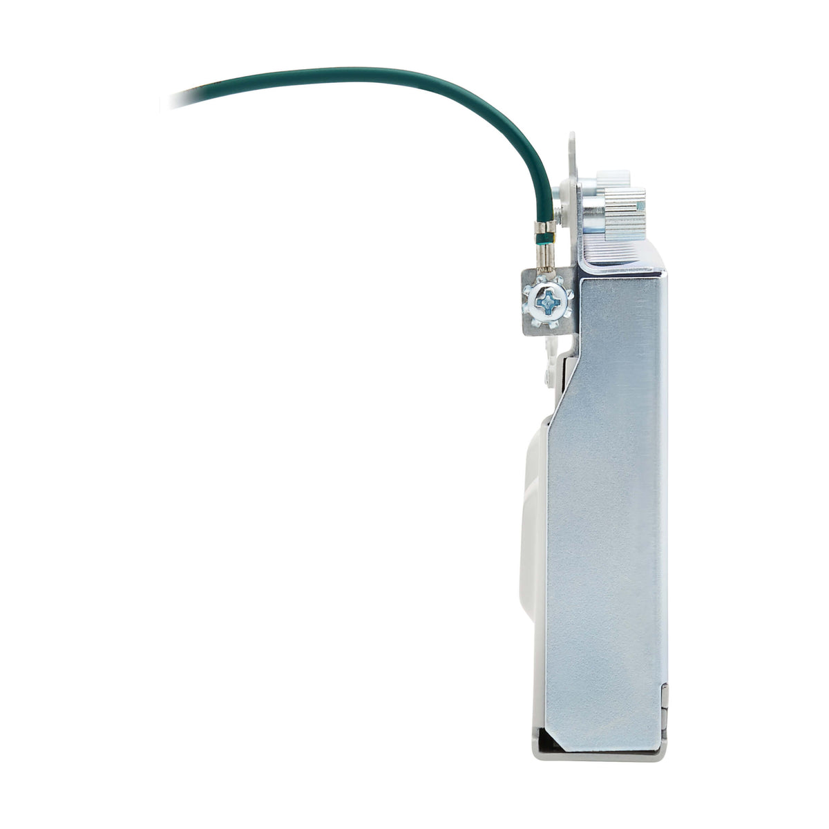 Tripp-Lite N250-SH12-DIN6A | Cat6a STP Patch Panel, 12 Ports, DIN Rail or Wall Mount, TAA