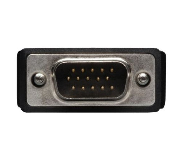 Tripp-Lite P126-000 | DVI to VGA Video Adapter (DVI-I to HD15 F/M)