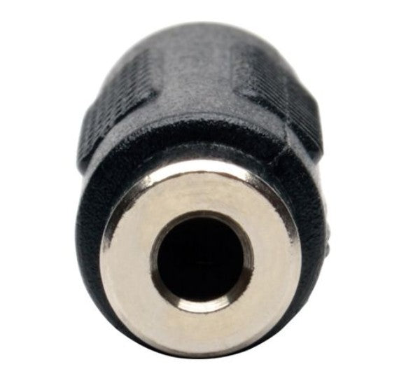 Tripp-Lite P310-000 | 3.5mm Mini Stereo Audio Coupler (F/F)