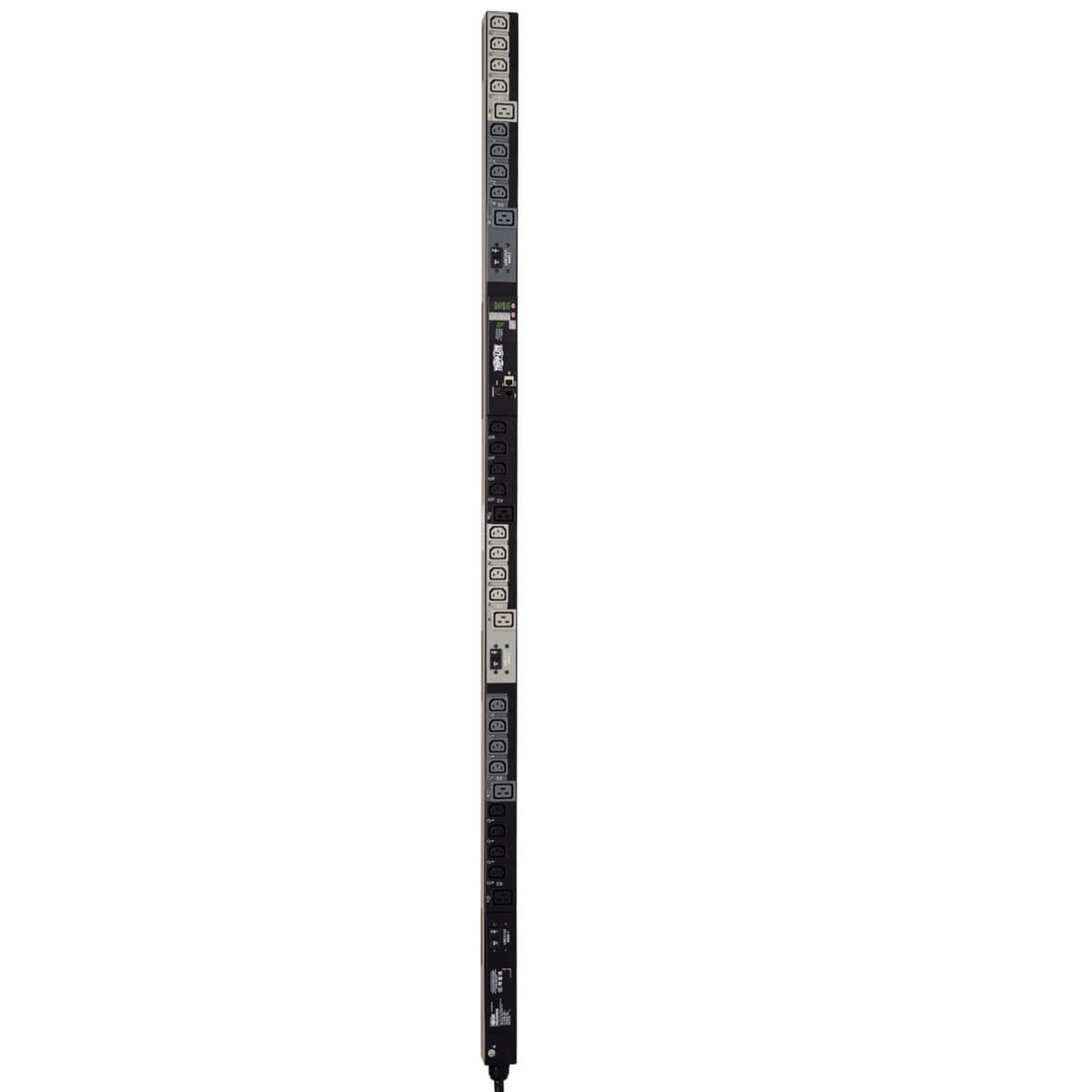 Tripp-Lite PDU3VS6L2130 - POWER - TAA-COMPLIANT 10KW 3-PHASE